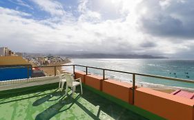 Casa Blanca Las Canteras